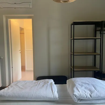 Casa Di Giulia *