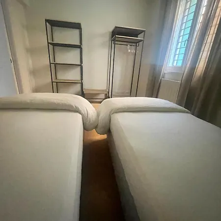 公寓 Casa Di Giulia
