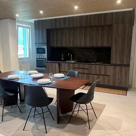 Casa Di Giulia Apartament *