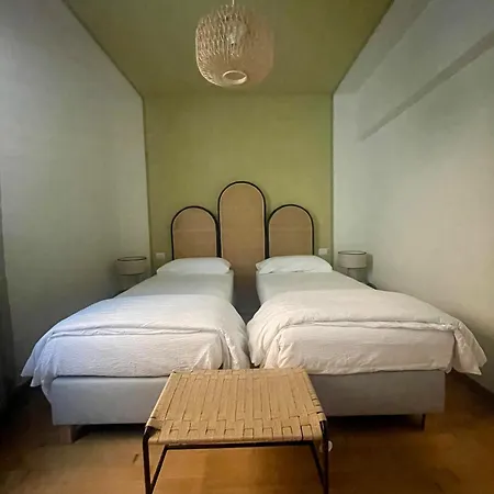 Casa Di Giulia Apartment