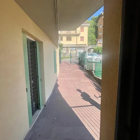 Casa Di Giulia Apartament