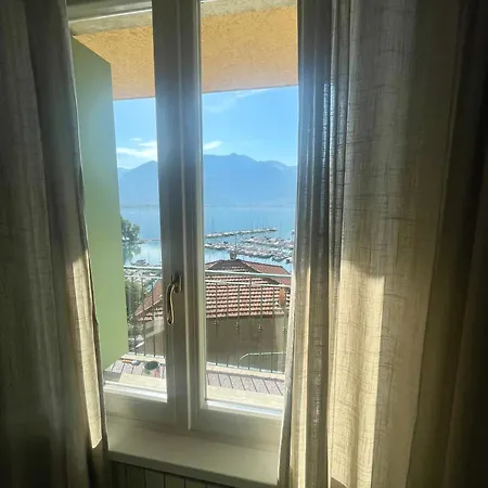 公寓 Casa Di Giulia