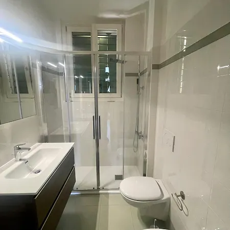 Apartamento Casa Di Giulia Lovere