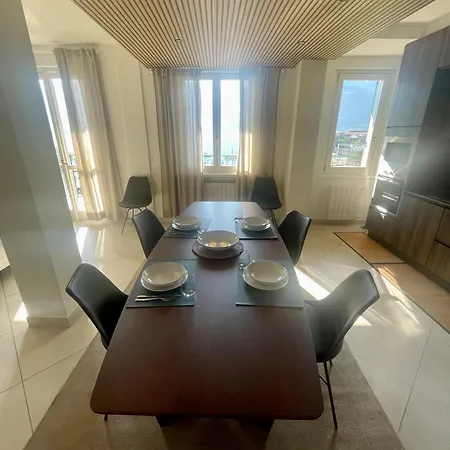 Casa Di Giulia Apartamento *