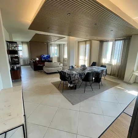 Apartament Casa Di Giulia