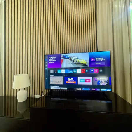 Apartment Casa Di Giulia *