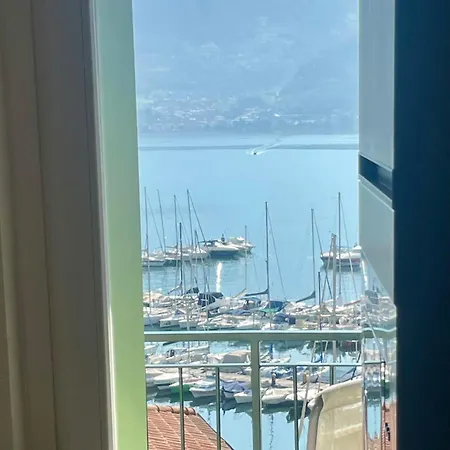 Casa Di Giulia 公寓 洛韦雷