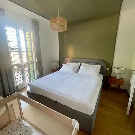 Casa Di Giulia *
