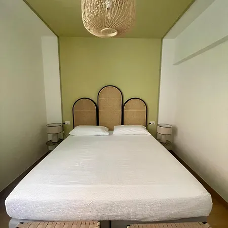 公寓 Casa Di Giulia