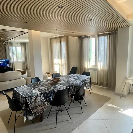 Casa Di Giulia Apartment *