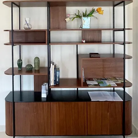 Apartamento Casa Di Giulia *