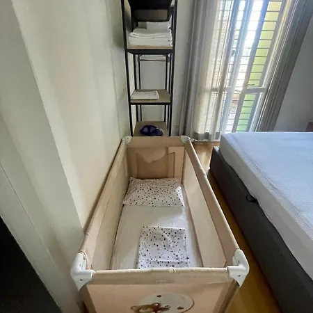 Apartamento Casa Di Giulia Lovere