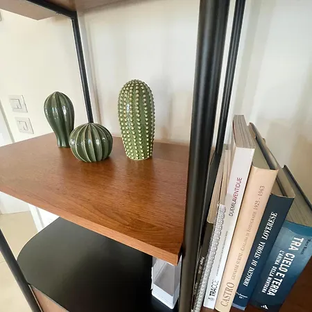 Casa Di Giulia * Lovere