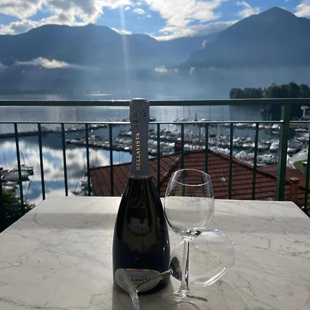 Apartament Casa Di Giulia *