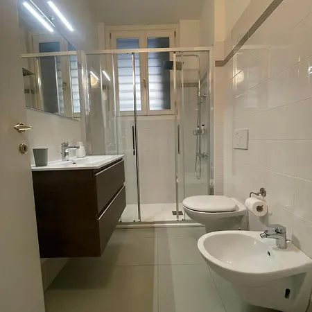 Casa Di Giulia Apartamento *