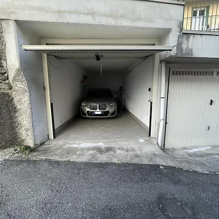 Casa Di Giulia * Lovere