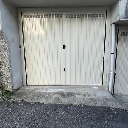 Apartament Casa Di Giulia *