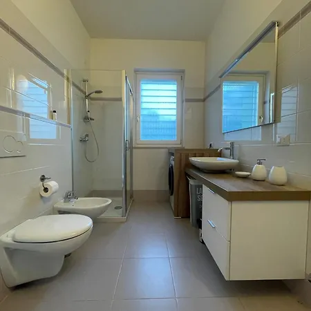 Casa Di Giulia Lovere