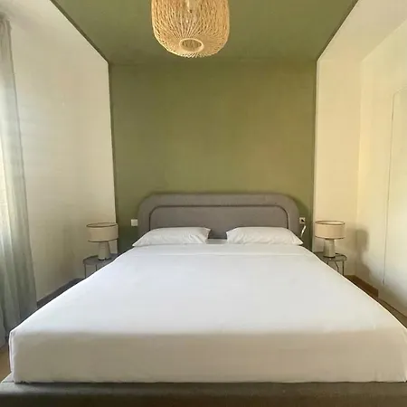 Casa Di Giulia